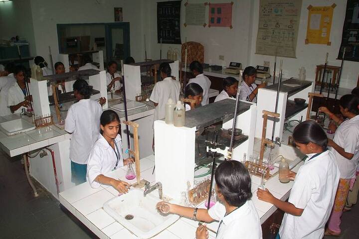 laboratory